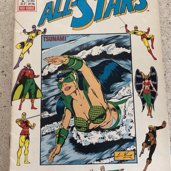 Comic Books DC - Picture 3 of 16